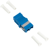 LWL Kupplung, 2 x LC-Duplex