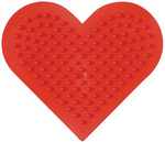 Motif : petit coeur
