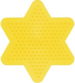 Motif : petite étoile