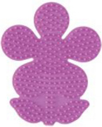 Motif : fleur