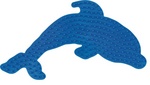 Motif : dauphin