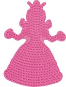 Motif : princesse