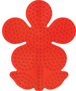 Motif : fleur