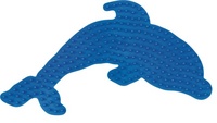Motif : dauphin