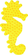 Motif : hippocampe