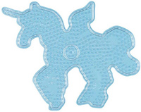 Motif : licorne/Pégase