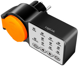 Mechanische Zeitschaltuhr Outdoor