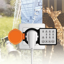 Symbolbild: zeigt das Produkt in der Anwendung