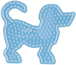 Motif : chien