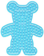 Motif : nounours