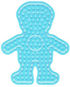 Motif : petit garçon