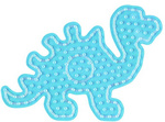 Motif : dinosaure