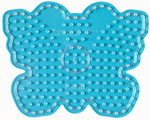 Motif : papillon