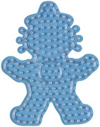 Motif : clown