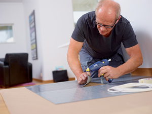 Symbolbild: zeigt das Produkt in der Anwendung