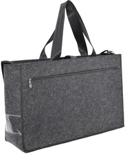 Sacoche en feutre Business Desk Sharing Bag SUMBA