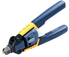 Pince à riveter à force démultipliée RP100 MultiTM