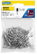 3,2 x 8 mm
