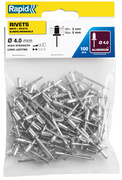 4,0 x  8 mm