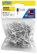 4,0 x 12 mm