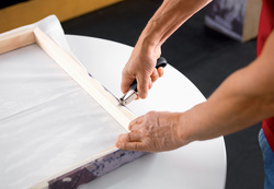 Symbolbild: zeigt das Produkt in der Anwendung