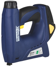 Agrafeuse/cloueuse électrique sans fil BTX140