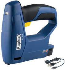 Agrafeuse électrique sans fil BTX10