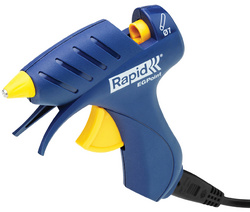 Heißklebepistole EG Point