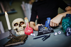 Symbolbild: zeigt das Produkt in der Anwendung