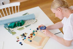 Symbolbild: zeigt das Produkt in der Anwendung