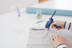 Symbolbild: zeigt das Produkt in der Anwendung