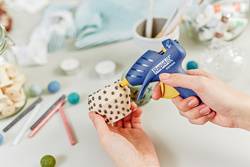 Symbolbild: zeigt das Produkt in der Anwendung