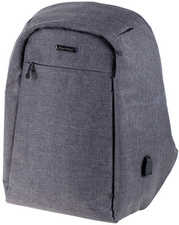    Notebook-Rucksack LOCKPAK
