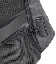 Symbolbild: zeigt das Produkt im Detail, Sicherheitsschloss