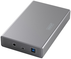  USB 3.0 Festplattengehäuse