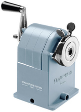  Spitzmaschine ALPINE FROST