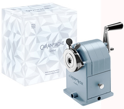 Spitzmaschine ALPINE FROST, mit Kartonverpackung