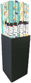  Geschenkpapier "Jungle", Display