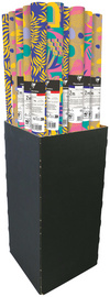 Geschenkpapier "Liwa", im Display
