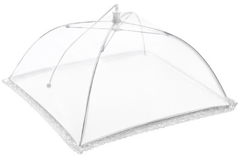 Cloche alimentaire