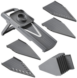 Mandoline universelle Slice-V