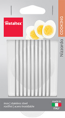 Coupe-oeuf Nizzarda, emballage