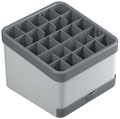 Küchenutensilien-Organizer Utiltex