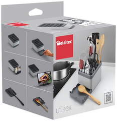 Küchenutensilien-Organizer Utiltex, Verpackung