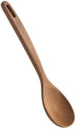 Cuillère de service Acacia