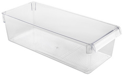  (2) Organiseur Frigo-System, moyen