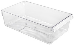  (3) Organiseur Frigo-System, grand