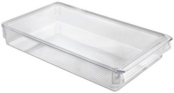(3) Organiseur Frigo-System, grand