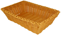Brotkorb - rechteckig