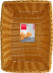 Brotkorb - rechteckig